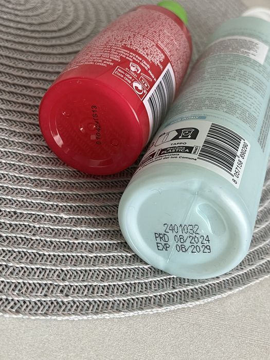 Emmebi gate флюід  tigi bed head для волосся