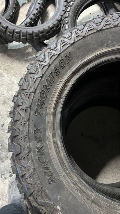 Комплект гуми 305/60/18 MICKEY THOMPSON