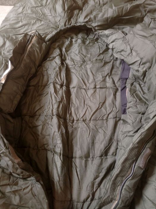 Тактична спальна система BIVI Bag Tactical(спальник)