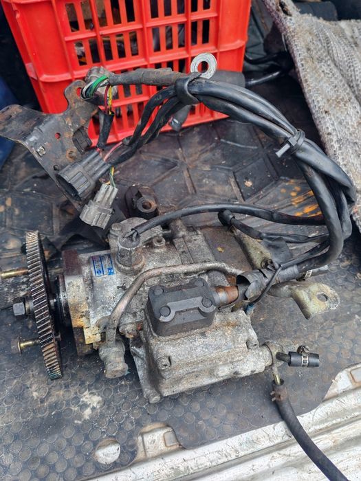 Bomba Injeção Nissan Terrano 2 TDI