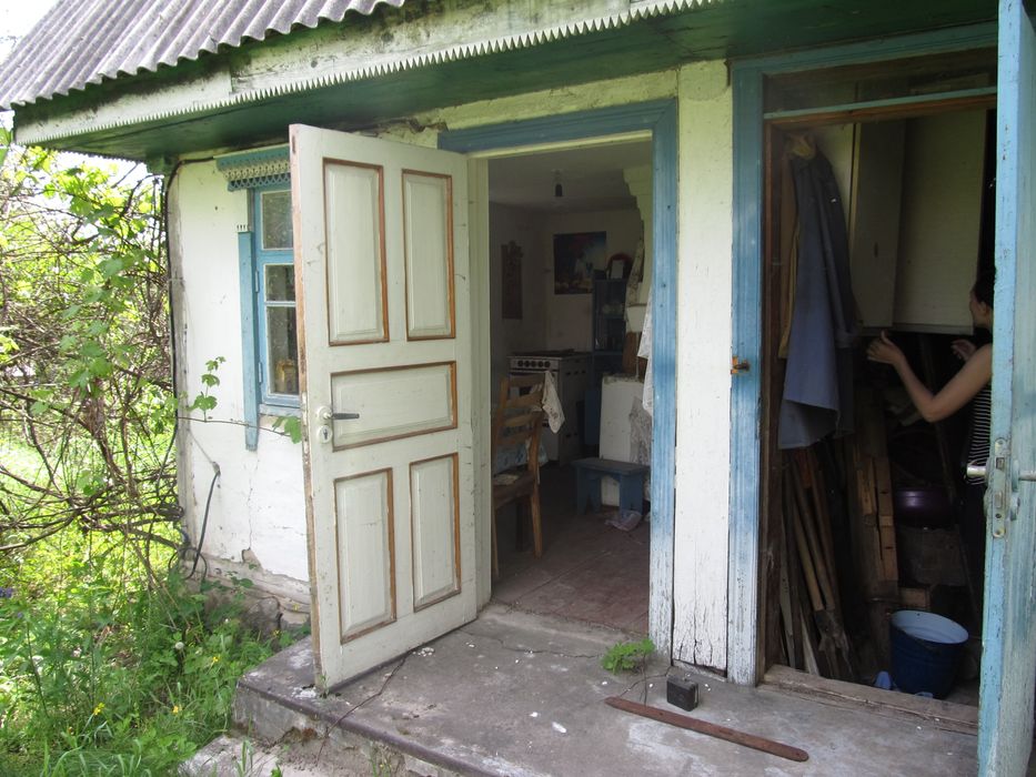 Продам будинок в селі