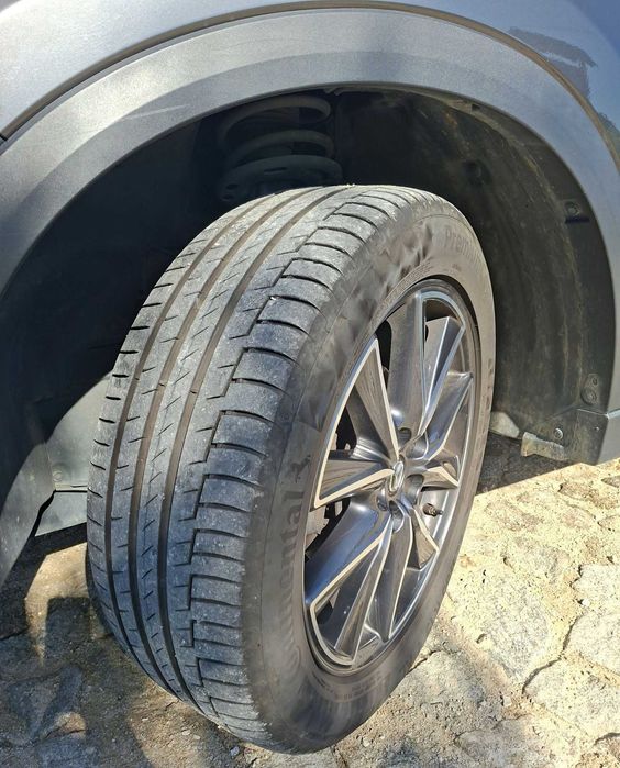 Mazda CX-5 2.2 D Excellence Navi (2018) - Como Novo!