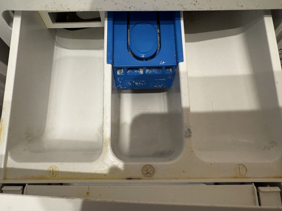 Pralka Siemens Iq500 model WS10M441PL/01 1200 obrotów 6kg