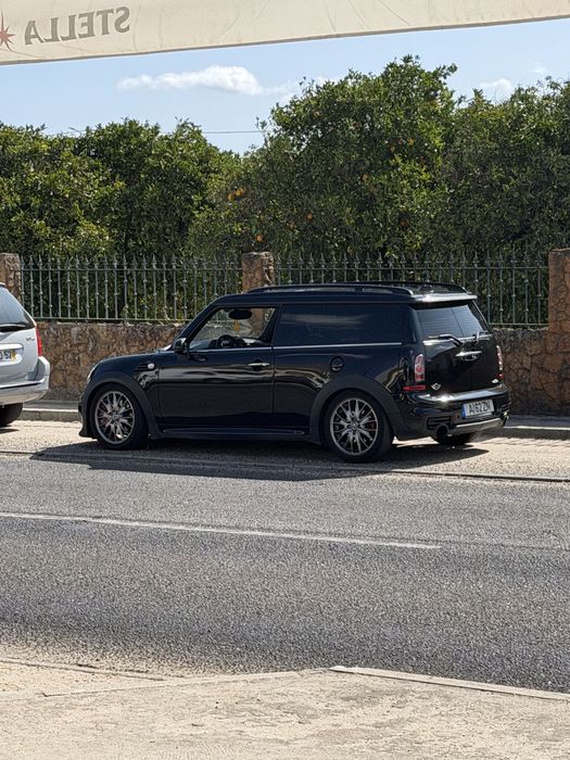 MINI Clubman — fotografia 4
