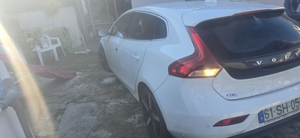 Volvo V40 1.6 D2 de 2013