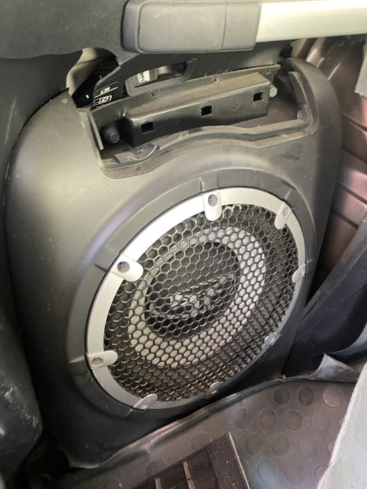 Автошрот пежо 4007