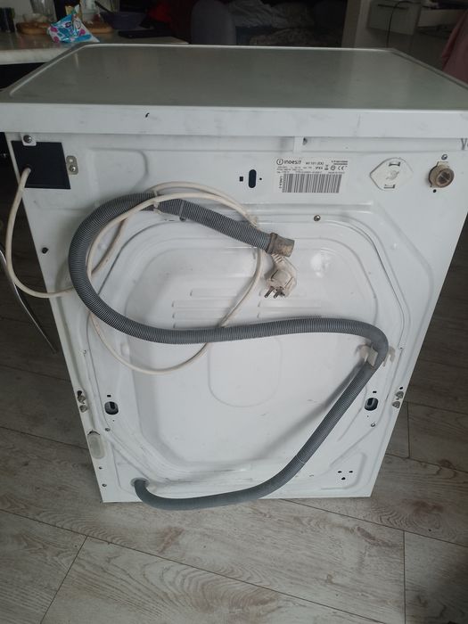 Indesit wi101 індезіт пральна машіна запчастини