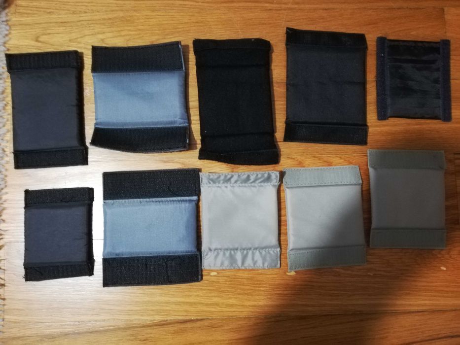 Mochila Lowepro para material fotográfico/vídeo