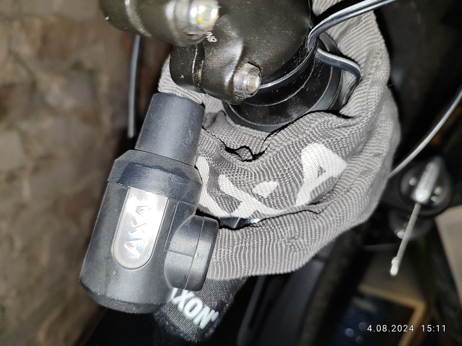 Kross hexagon 6.0 koła 29 cali M-19