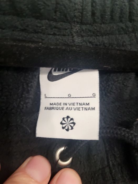 Штани NIKE CLUB Fleece нові original