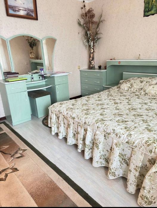 Продам 2 кімнатну квартиру село Лисогірка