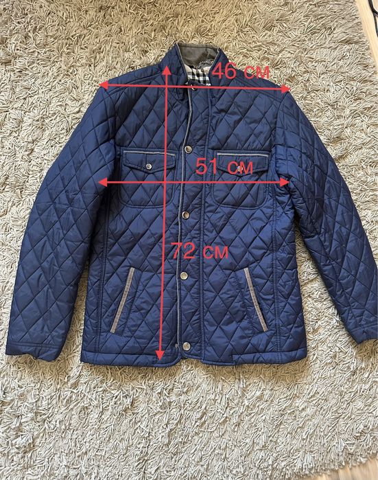 Продам куртку состояние новой