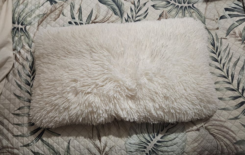 Almofada nova a estrear 30X50