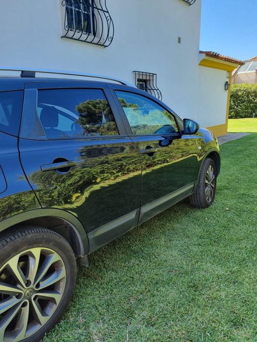 Nissan Qashqai 1.5D Techno Premium - 127.000kms full-extras