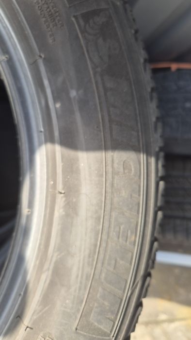 Michelin 235 55 17