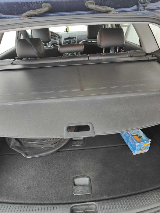 Mazda 6 Kombi I 2.0 MZR 147KM 2005 benzyna + LPG