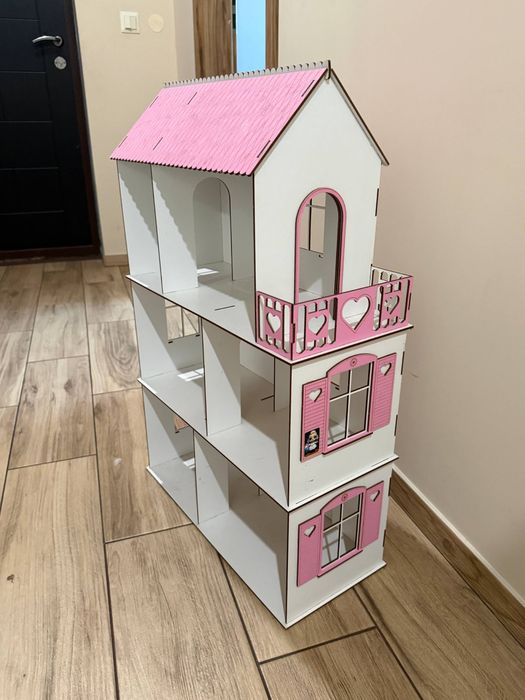Ляльковий будинок
