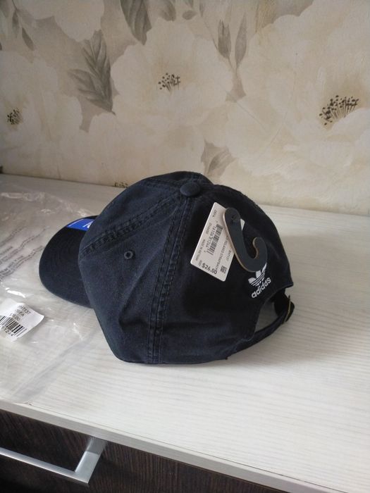 Чоловіча кепка Adidas