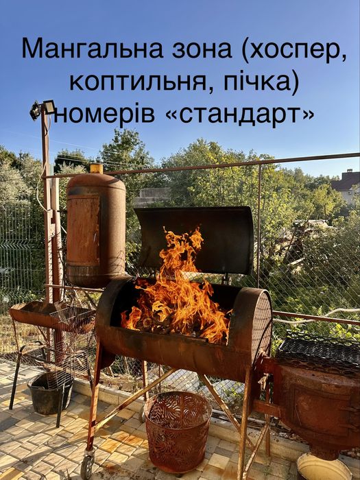Апартаменти (номери, кімнати) біля моря у готелі «HAPPY» Фонтанка (Одеса)