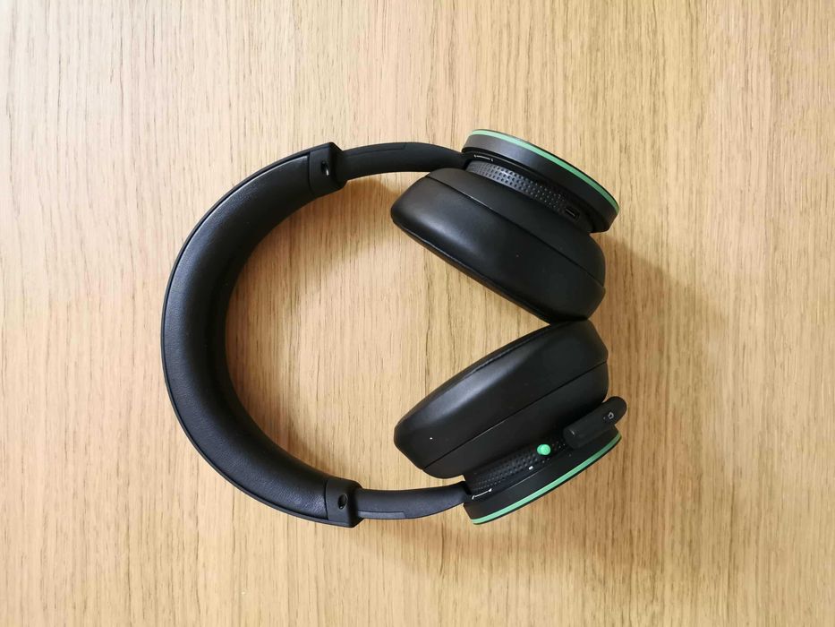 Słuchawki XBOX Wireless Headset