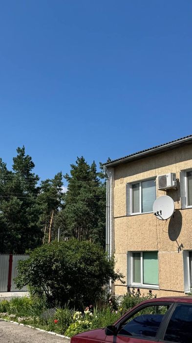 Продаж 1 кімнатної  квартири з гаражем.