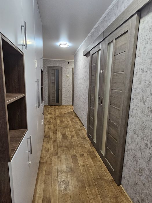 Сдаётся 3х.к.квартира пр. Мира,  пл.Победы