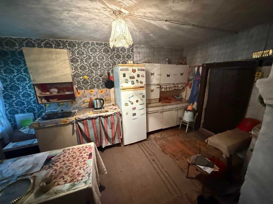 Продаж будинку Колонщина вул.Шевченка 108 60сот