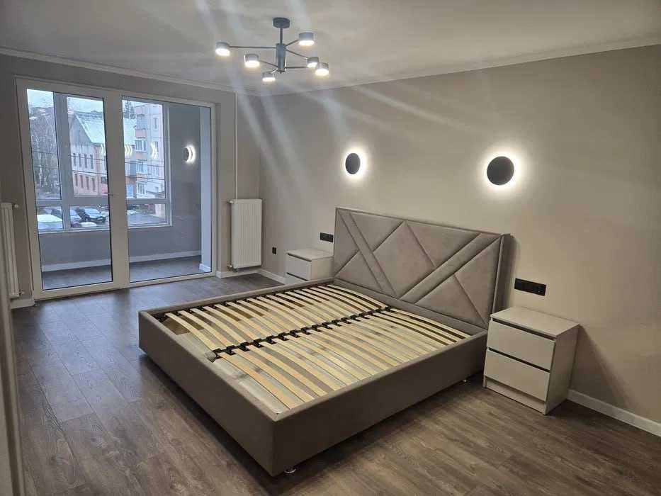 2-комнатная квартира по адресу ул. Капеланська (площадь 58 м²) - Atlanta.ua - фото 5