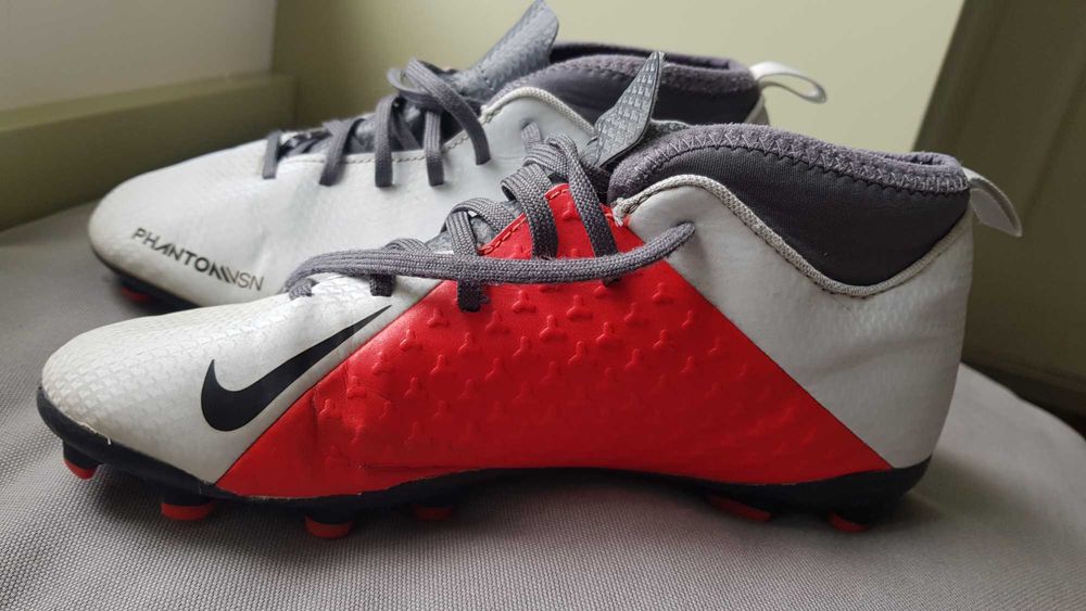 Nike korki rozm. 36.5 /23.5cm