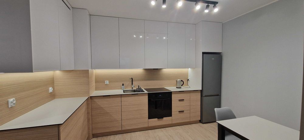 Wynajmę pokój jednoosobowy Kraków ul.Prandoty 10C