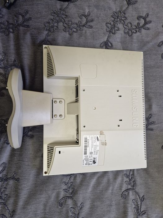 Продам монітор для пк 17 дюймів