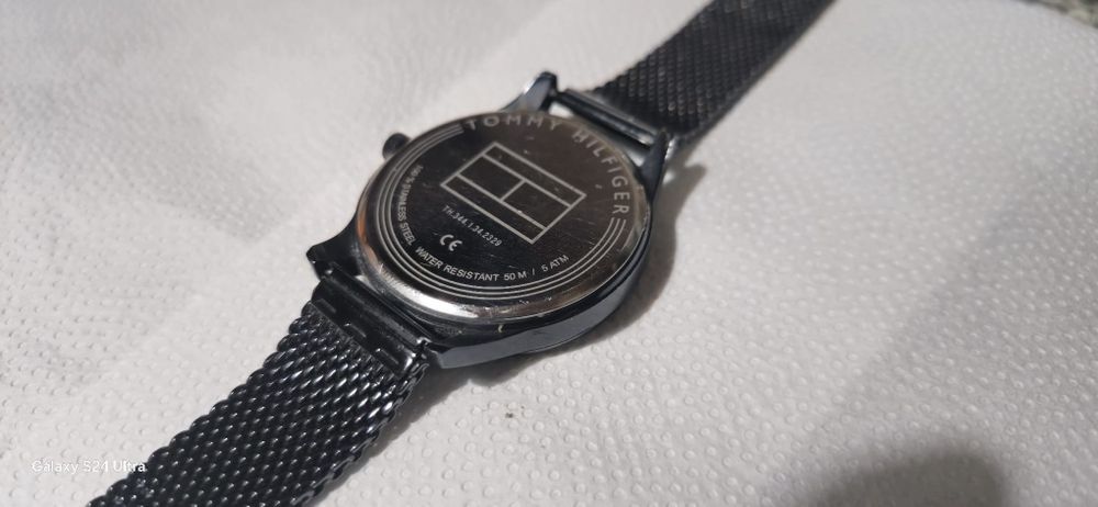 Relógio TOMMY HILFIGER