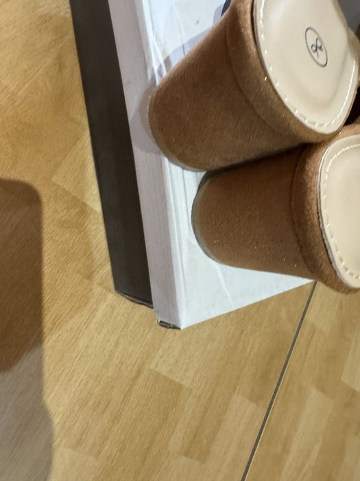 Klapki damskie nowe