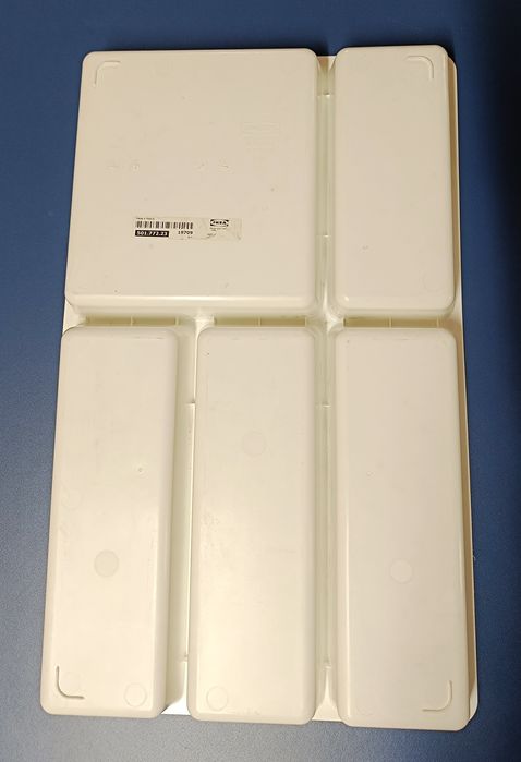 Organizador talheres