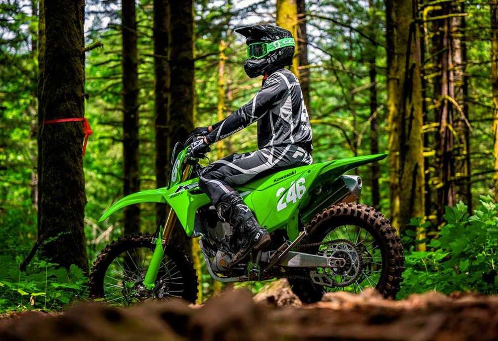 Kawasaki