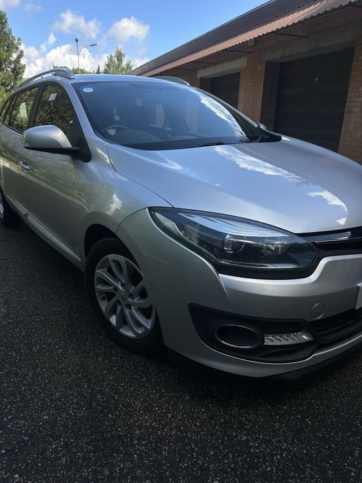 Renault Megan3 Розборка Рено Меган3 Авторозборка Renault