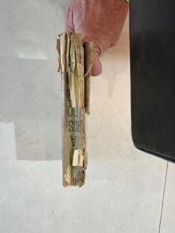 Livro - A Rosa Do Adro