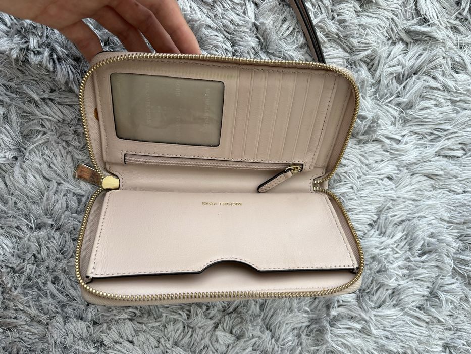 Carteira Michael Kors