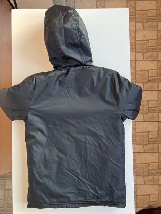 Куртка Adidas осінь/єврозима на підлітка розмір М дитячий