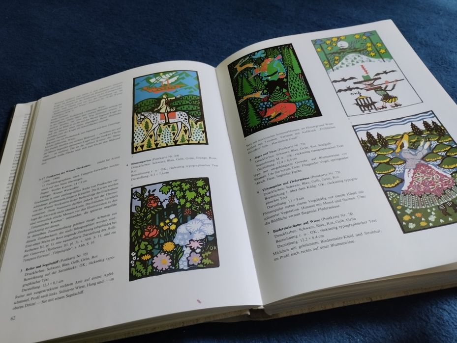 Oskar Kokoschka. Das druckgraphische Werk