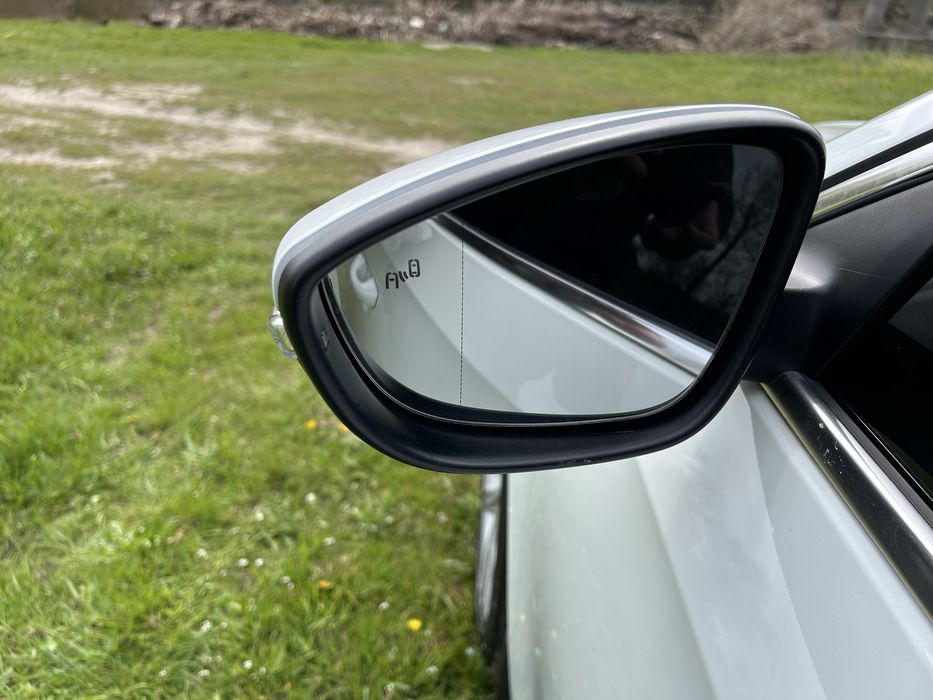 Volkswagen Passat (NMS) 2018 USA 2.0 TSI
