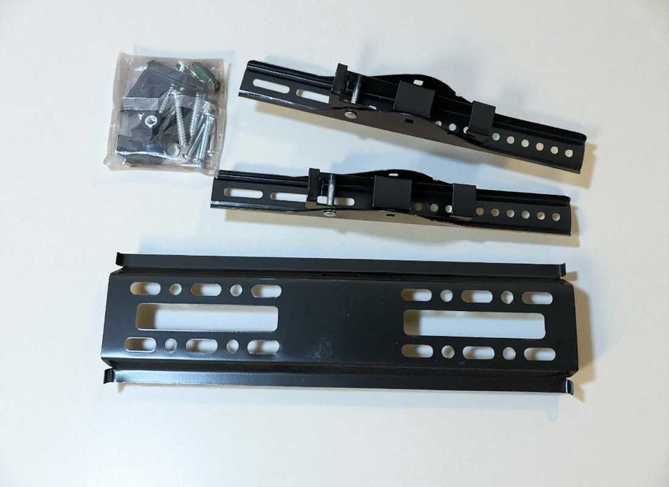 Настінне кріплення кронштейн HT-001 15"-42", похилий кронштейн для ТВ