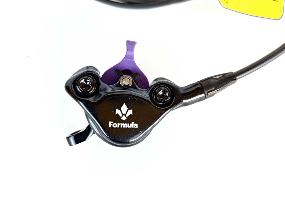 Hamulec Formula Cura, tylny , FV23%, nowy (593R)