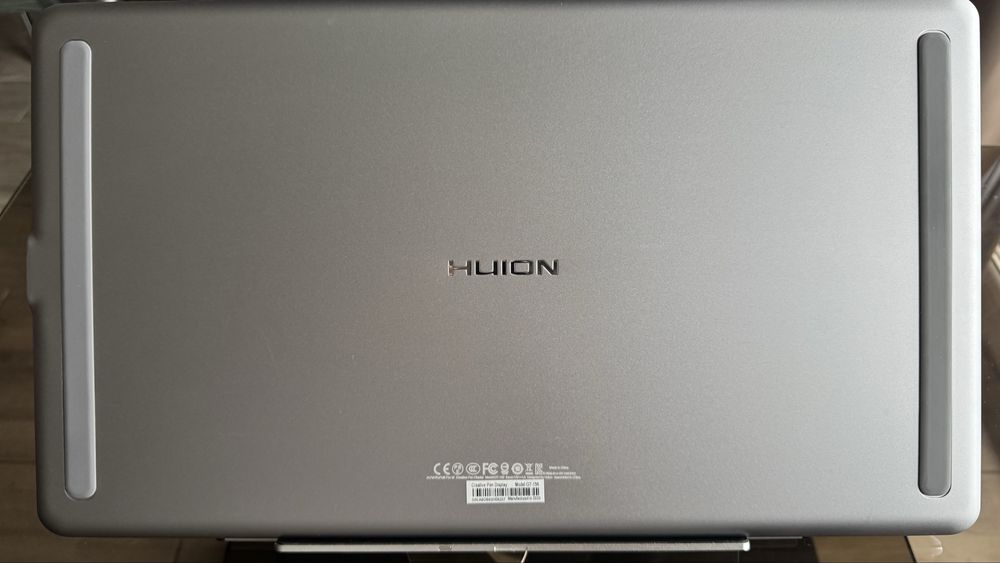 Huion Kamvas Pro 16