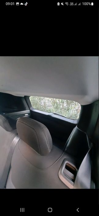 Продам авто, Джип ренегат, 2015года.газ бензи.полний привод.н