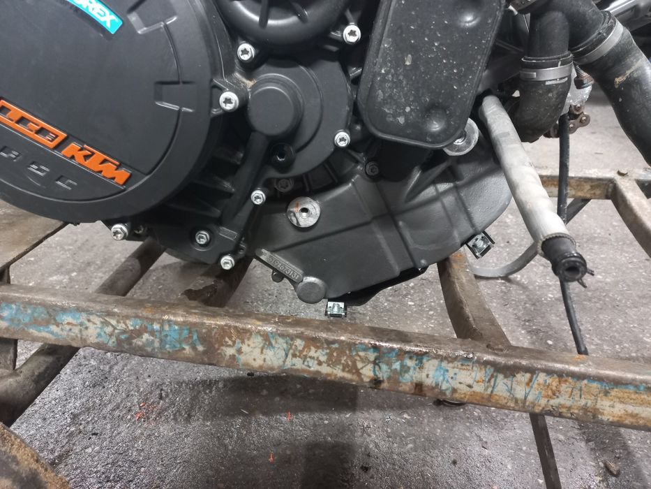 Silnik kompletny ktm adventure duke 1290 22r