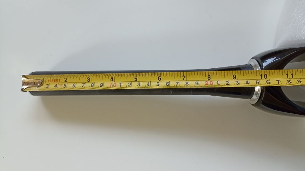 Widelec 28 cali Kross Vento