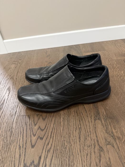 Вживані туфлі Ecco