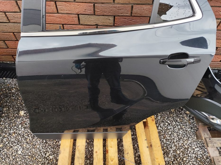 Drzwi lewy przód tył lewe opel mokka gar z22c wysyłka