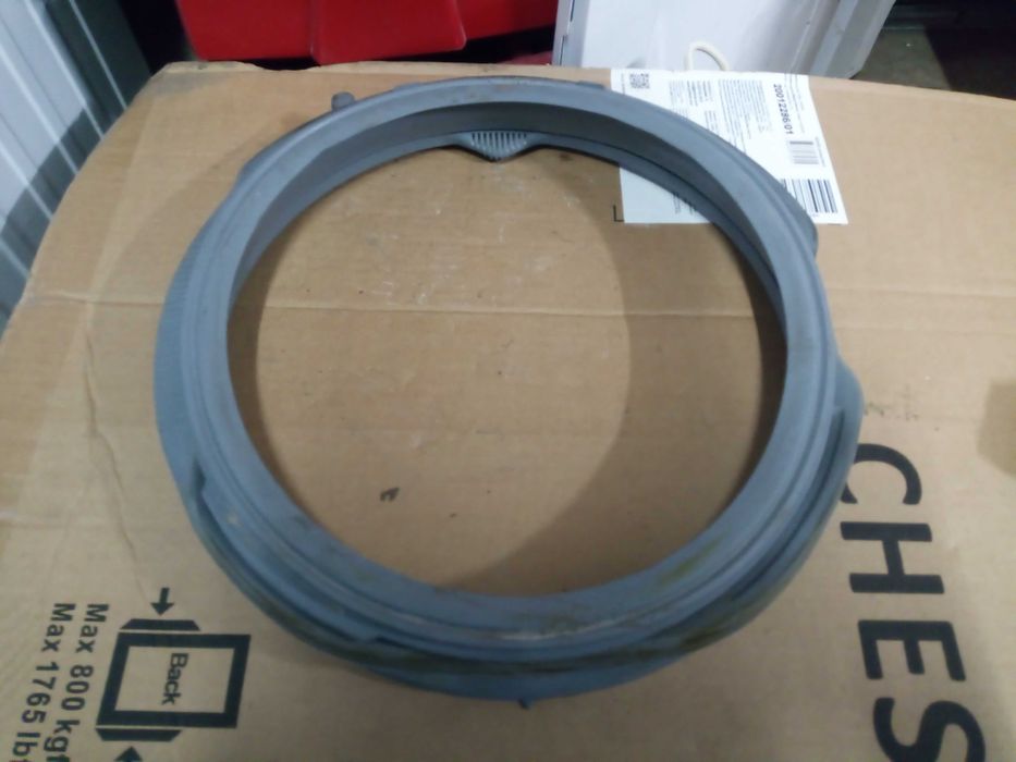Fartuch uszczelka do pralki Beko WMB 51011F